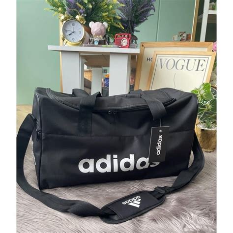 adidas heren gym tas